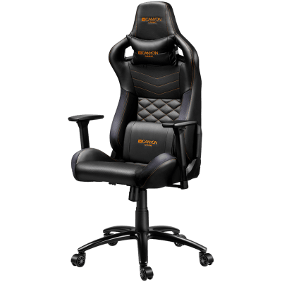 CANYON gaming chair Nightfall GС-70 Black