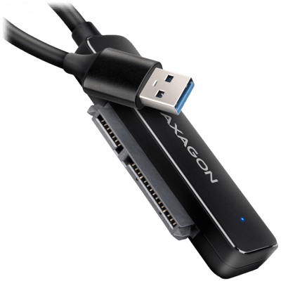 AXAGON ADSA-FP2A USB3.2 Gen1 - SATA 6G 2.5" HDD/SSD FASTPort2 Adapter