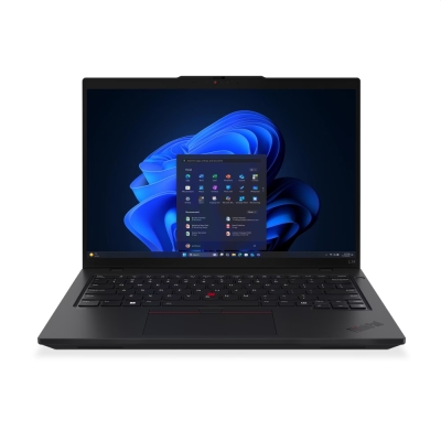 Лаптоп Lenovo ThinkPad L14 G6 - 14" WUXGA (1920x1200) IPS AG, Intel Core Ultra 7 255U, 16GB, 512GB, Intel Graphics, Win11Pro