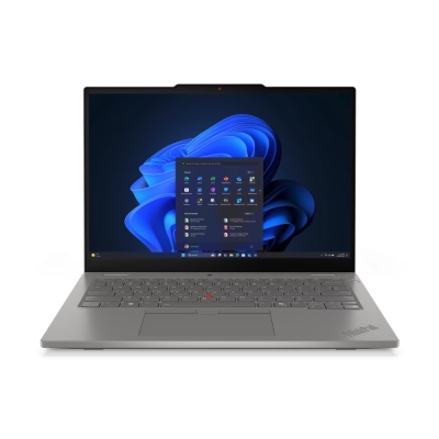 Лаптоп Lenovo ThinkPad L13 2-in-1 G6 - 13.3" WUXGA (1920x1200) IPS AR AS Touch, AMD Ryzen 7 PRO 250, 32GB, 1TB, AMD Radeon 780M, Win 11 Pro