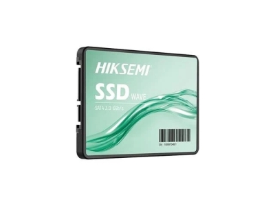 SSD диск Hiksemi 1024GB /3D NAND/SATA III 6 Gb/s/ 2.5 inch
