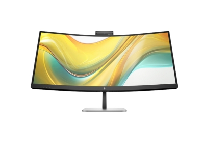 Монитор HP 534pm Series 5 Pro - 34" Curved 1500R 3440x1440 WQHD 100Hz 5ms 21:9 VA USB-C Conferencing Monitor