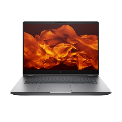 Лаптоп HP ZBook Fury G1i AI - 18" 2560x1600 AG 500nits 165Hz, Intel Ultra 9 285HX, 64GB, 2TB, RTX PRO 3000 Blackwell 12GB, Win 11 Pro