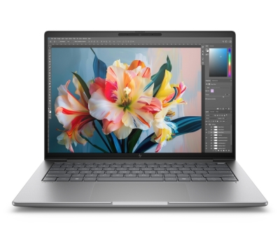 Лаптоп HP ZBook 8 G1i AI - 14" 2.5K AG 400nits 120Hz, Intel Ultra 7 255H, 32GB, 1TB, NVIDIA RTX 500 Ada 4GB, Win 11 Pro