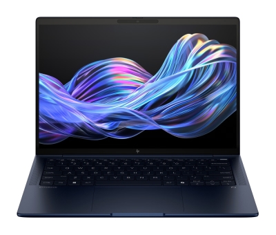 Лаптоп HP EliteBook X G1i AI - 14" 1920x1200 AG 400nits, Intel Ultra 7 258V, 32GB, 2TB, Win 11 Pro