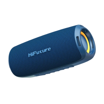 Тонколони HiFuture Gravity Blue, 2-Way Speaker System, 30W*1+15W*1