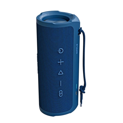 Тонколони HiFuture Ripple Blue, 2-Way Speaker System, 20W*1+10W*1, IPX7 Waterproof