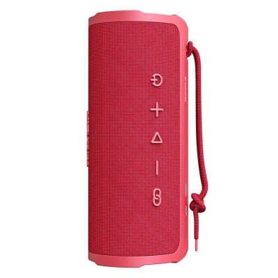 Тонколони HiFuture Ripple Red, 2-Way Speaker System, 20W*1+10W*1, IPX7 Waterproof