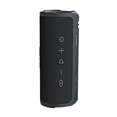 Тонколони HiFuture Ripple Black, 2-Way Speaker System, 20W*1+10W*1, IPX7 Waterproof