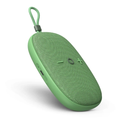 Тонколони HiFuture ASCENDO Matcha Green,  Bluetooth 5.3, IPX7 Waterproof, 20W Output