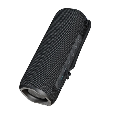 Тонколони HiFuture Alpha Black, Bluetooth 5.3, IPX7 Waterproof, 20W Output