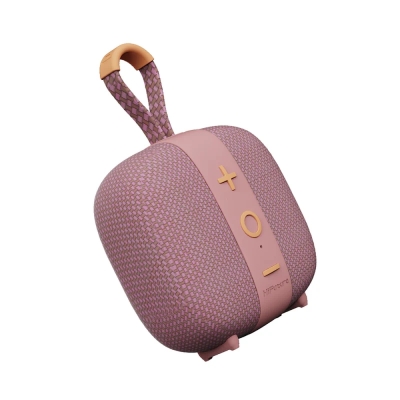 Тонколони HiFuture LINO S Purple, Bluetooth 5.4, IPX7 Waterproof, 12W Output