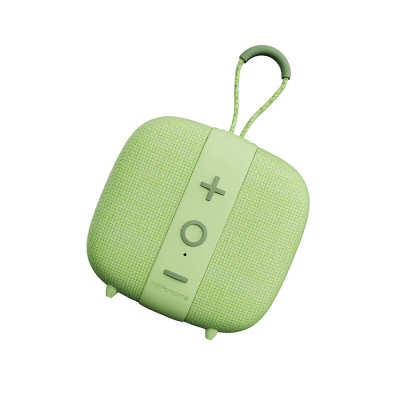 Тонколони HiFuture LINO S Green, Bluetooth 5.4, IPX7 Waterproof, 12W Output