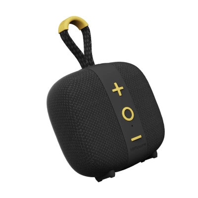 Тонколони HiFuture LINO S Black, Bluetooth 5.4, IPX7 Waterproof, 12W Output