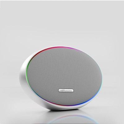 Тонколони HiFuture ORBIT Silver, 80W Output