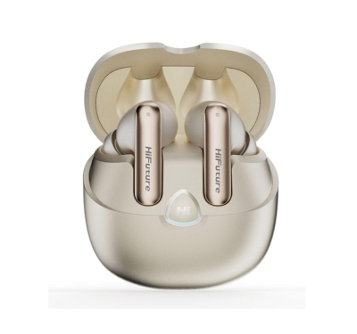 Слушалки HiFuture SonicAir Champagne Gold