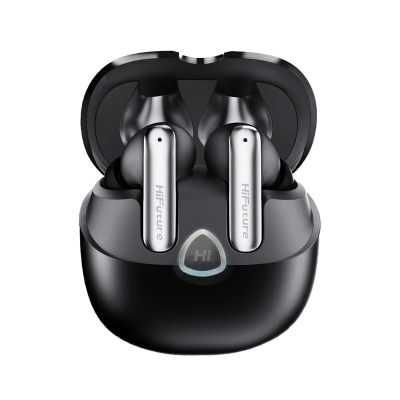 Слушалки HiFuture SonicAir Black
