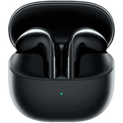 Слушалки Xiaomi Buds 6 Graphite Black