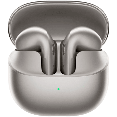 Слушалки Xiaomi Buds 6 Titan Gray