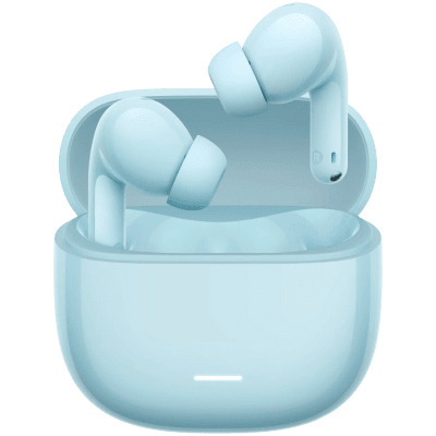 Слушалки REDMI Buds 8 Lite Blue