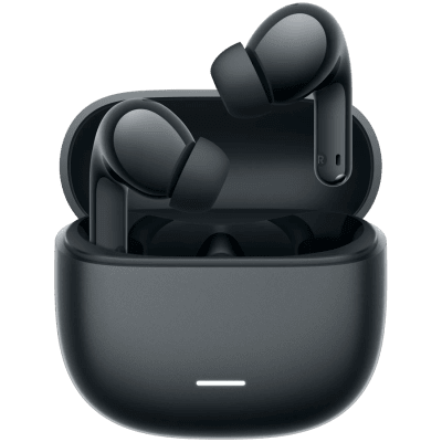 Слушалки REDMI Buds 8 Lite Black