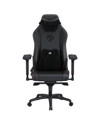 Anda Seat геймърски стол Gaming Chair Phantom 3 XL - Leather Black