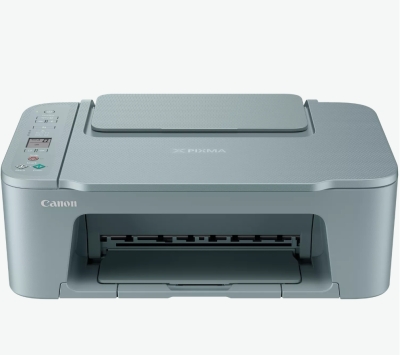 Мастилоструйно многофункционално устройство Canon PIXMA TS3752i All-In-One, Blue