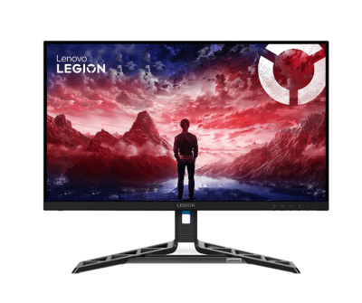 Монитор Lenovo Legion R27qe Gen 2 - 27 inch 2560x1440 200Hz IPS 0.5ms WLED