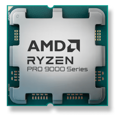 Процесор AMD Ryzen 7 PRO 9745 MPK