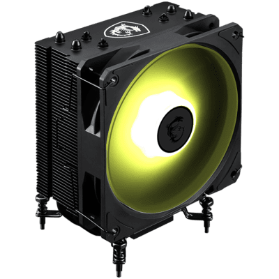 Охлаждане MSI MAG COREFROZR AA13