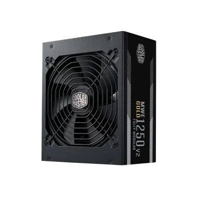 Захранване Cooler Master MWE GOLD 1250W V2 ATX 3.1