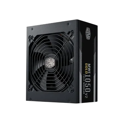 Захранване Cooler Master MWE GOLD 1050W V2 ATX 3.1