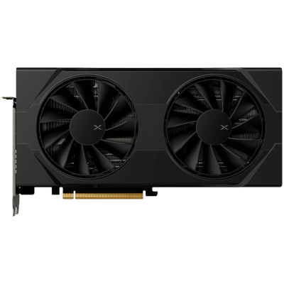 Видео карта XFX Swift RX 9060 XT OC 8GB GDDR6