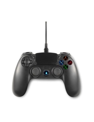 Геймърски контролер Spartan Gear - Hoplite 2 Wired Controller - Super Gamer (Special Edition) PC/PS4