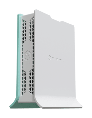 Рутер MikroTik hAP ax lite