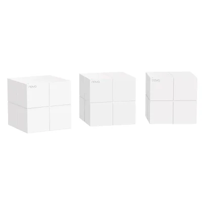 TENDA MESH WIFI INTERNAL_ANTENNA 5GHZ 867MBPS 3XCUBES