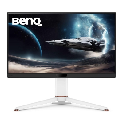 Монитор BenQ EX271U - 27 inch 4K 3840x2160 165Hz IPS 1ms