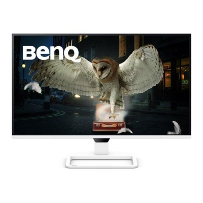 Монитор BenQ EW270Q - 27 inch 2K 2560x1440 75Hz IPS