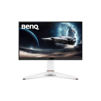 Монитор BenQ EX271Q - 27 inch 2K 2560x1440 180Hz IPS 1ms