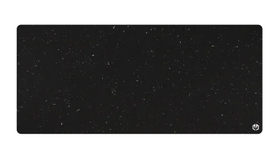 Подложка за мишка ENDORFY Stoneflow Black - XL, 900x400mm