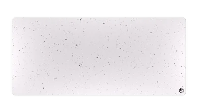 Подложка за мишка ENDORFY Stoneflow White - XL, 900x400mm