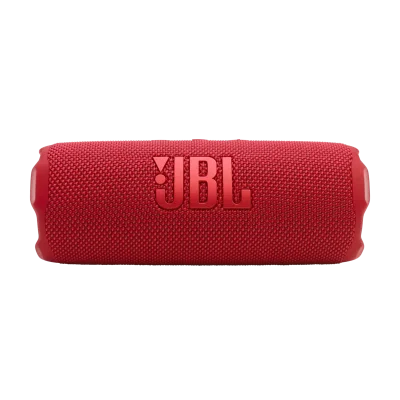 Блутут колонка JBL FLIP 7 - Червена