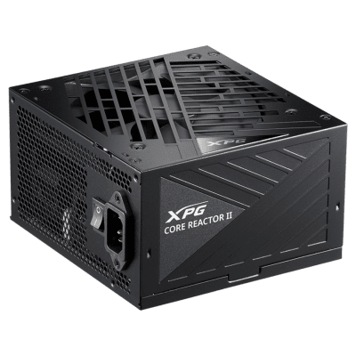 XPG POWER_SUPPLY 750W EFF_92 PFC_ACTIVE MODULAR FAN_120MM