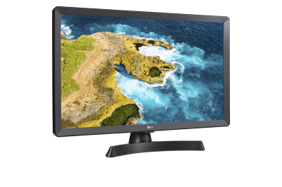 LG 23.6 HD <100Hz TN 14ms  16:9 HDMI USB AUDIO TV