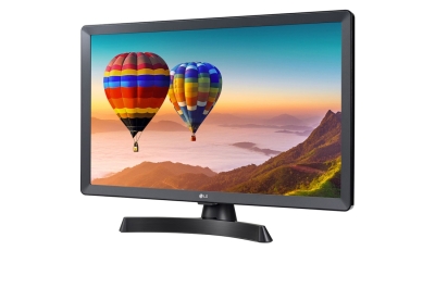 LG 23.6 HD <100Hz TN 14ms  16:9 HDMI USB AUDIO TV