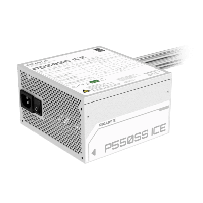 PSU GB GP-550SS ICE