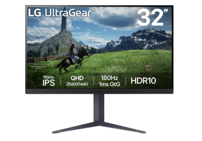 32LG 32GS85Q-B