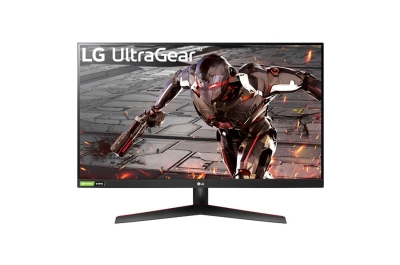 LG 31.5 FHD 165Hz VA 5ms 16:9 HDMI DP FREESYNC FSAFE HDR