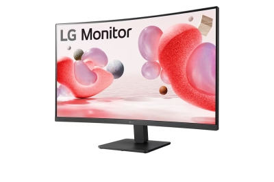 LG 31.5 FHD 100Hz VA 5ms 16:9 HDMI D-SUB FREESYNC FSAFE CURVED