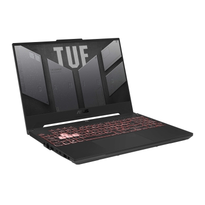 ASUS TUF GAMING A15 - AMD R7 7435HS 16GB 1TB RTX 4060 15.6'' FHD 144HZ GRAY